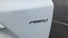 Honda CR-V 2.0 i-MMD Hybrid EX 5dr eCVT Hybrid Estate